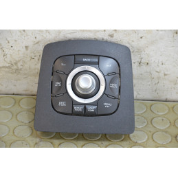Joystick comando navigatore Renault Scenic X Mod dal 2009 al 2013 cod 253b00345r  1763035166767