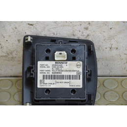 Joystick comando navigatore Renault Scenic X Mod dal 2009 al 2013 cod 253b00345r  1763035166767