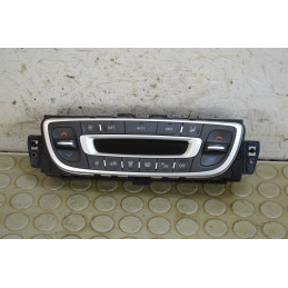 Centralina comando aria clima Renault Scenic X Mod dal 2009 al 2013 cod 275102769r  1763040919556