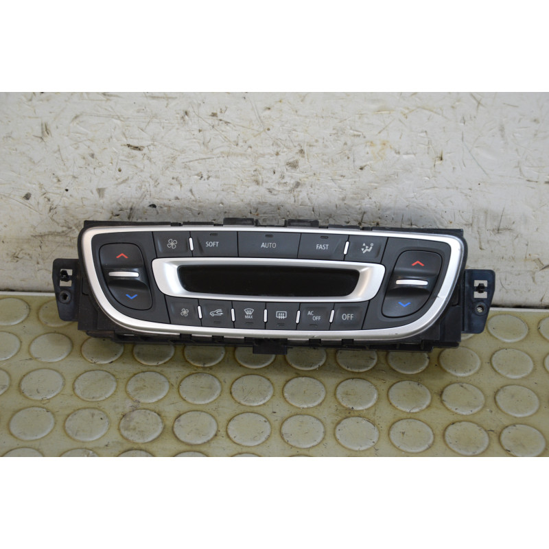 Centralina comando aria clima Renault Scenic X Mod dal 2009 al 2013 cod 275102769r  1763040919556