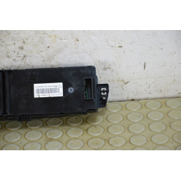 Centralina comando aria clima Renault Scenic X Mod dal 2009 al 2013 cod 275102769r  1763040919556