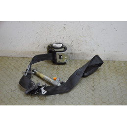 Cintura di sicurezza ant dx con pretensionatori Renault Scenic X Mod dal 2009 al 2013 cod 868840015R 878160011R  1763041142229