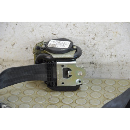 Cintura di sicurezza ant dx con pretensionatori Renault Scenic X Mod dal 2009 al 2013 cod 868840015R 878160011R  1763041142229
