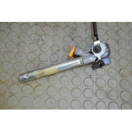 Cintura di sicurezza ant dx con pretensionatori Renault Scenic X Mod dal 2009 al 2013 cod 868840015R 878160011R  1763041142229