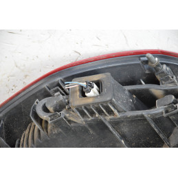 Fanale fanalino stop post sx Renault Scenic X Mod dal 2009 al 2013 cod 265550013r  1763042016406