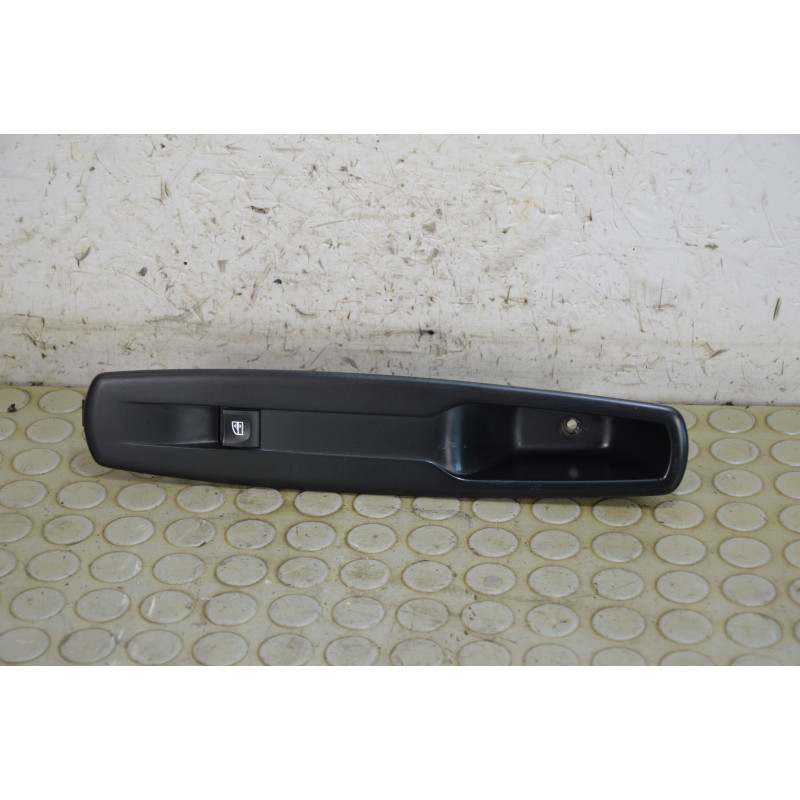 Pulsantiera alzavetro ant dx Renault Scenic X Mod dal 2009 al 2013  1763042364651