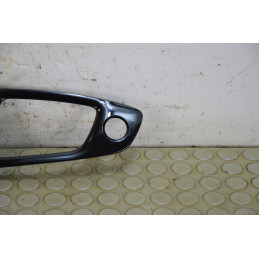 Modanatura cruscotto pulsante 4 frecce Renault Scenic X Mod dal 2009 al 2013 cod 252100502RA  1763043173849