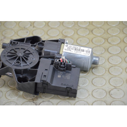 Motorino alzavetro ant dx Renault Scenic X Mod dal 2009 al 2013 cod 807302741r  1763043467924