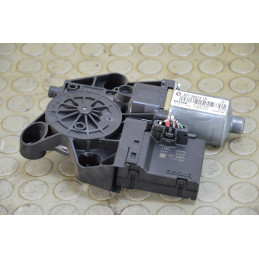 Motorino alzavetro ant dx Renault Scenic X Mod dal 2009 al 2013 cod 807302741r  1763043467924