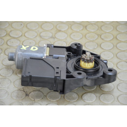 Motorino alzavetro ant dx Renault Scenic X Mod dal 2009 al 2013 cod 807302741r  1763043467924
