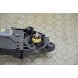 Motorino alzavetro ant dx Renault Scenic X Mod dal 2009 al 2013 cod 807302741r  1763043467924