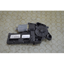 Motorino alzavetro ant sx Renault Scenic X Mod dal 2009 al 2013 cod 807311050r  1763043716190