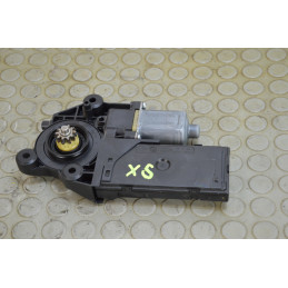Motorino alzavetro ant sx Renault Scenic X Mod dal 2009 al 2013 cod 807311050r  1763043716190