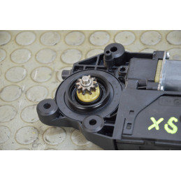 Motorino alzavetro ant sx Renault Scenic X Mod dal 2009 al 2013 cod 807311050r  1763043716190