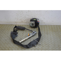 Cintura di sicurezza ant sx con pretensionatore Renault Scenic X Mod dal 2009 al 2013 cod 878170002r  1763044290774