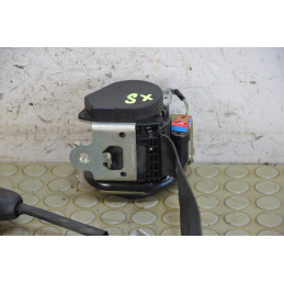 Cintura di sicurezza ant sx con pretensionatore Renault Scenic X Mod dal 2009 al 2013 cod 878170002r  1763044290774