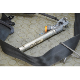 Cintura di sicurezza ant sx con pretensionatore Renault Scenic X Mod dal 2009 al 2013 cod 878170002r  1763044290774