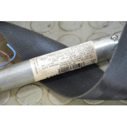 Cintura di sicurezza ant sx con pretensionatore Renault Scenic X Mod dal 2009 al 2013 cod 878170002r  1763044290774