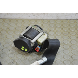Cintura di sicurezza ant sx con pretensionatore Renault Scenic X Mod dal 2009 al 2013 cod 878170002r  1763044290774