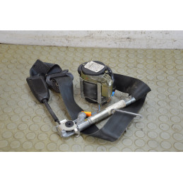 Cintura di sicurezza ant sx con pretensionatore Renault Scenic X Mod dal 2009 al 2013 cod 878170002r  1763044290774