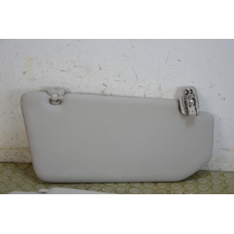 Coppia alette parasole dx sx Renault Scenic dal 2009 al 2013 cod 964010023R  1763044830994