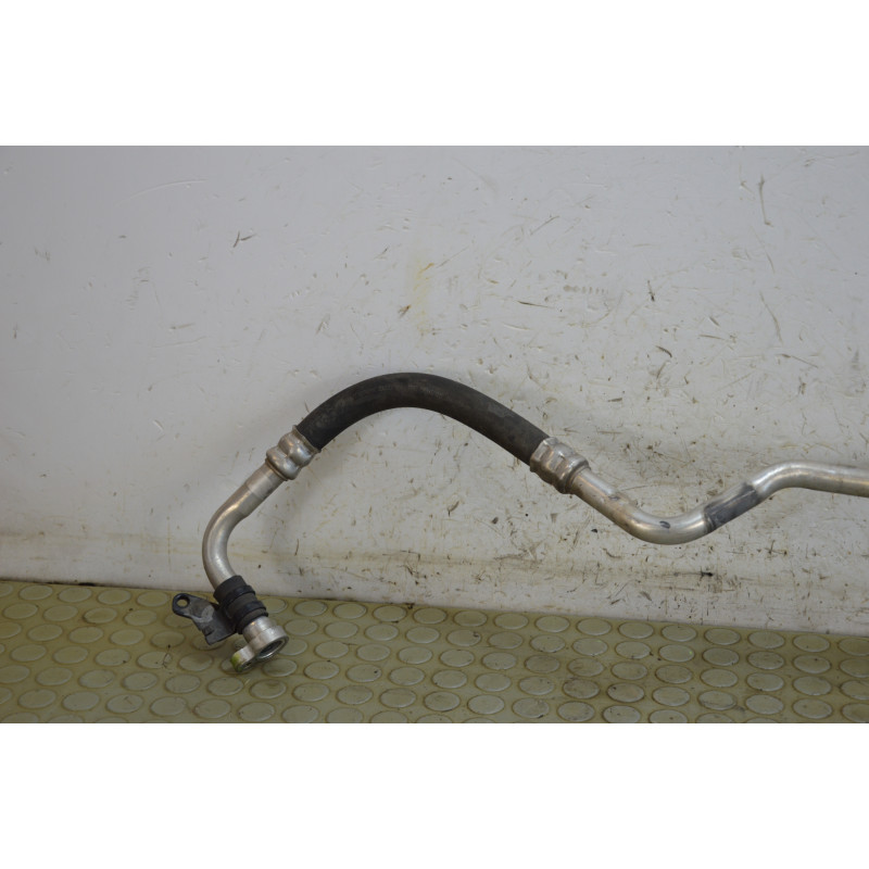 Tubo aria condizionata Renault Scenic X Mod dal 2009 al 2013 cod 924800026r  1763045088776