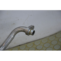 Tubo aria condizionata Renault Scenic X Mod dal 2009 al 2013 cod 924800026r  1763045088776