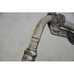 Tubo aria condizionata Renault Scenic X Mod dal 2009 al 2013 cod 924902464r  1763047750411