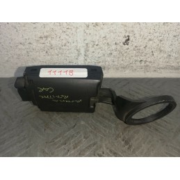 SENSORE IMMOBILIZZAZIONE CHRYSLER PT CRUISER DAL 2000 AL 2010 COD P04671676AE /  2400000046370