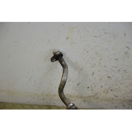 Tubo aria condizionata Renault Scenic X Mod dal 2009 al 2013 cod 924544264r  1763048027727