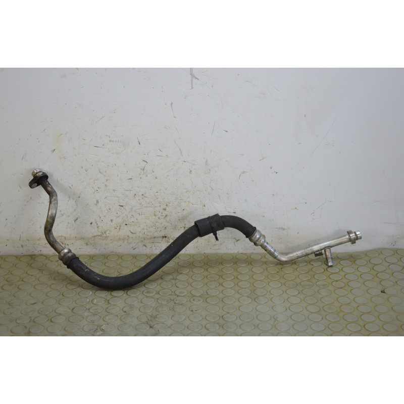 Tubo aria condizionata Renault Scenic X Mod dal 2009 al 2013 cod 924544264r  1763048027727