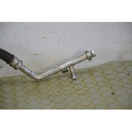 Tubo aria condizionata Renault Scenic X Mod dal 2009 al 2013 cod 924544264r  1763048027727