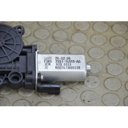 Motorino alzavetro ant dx Ford Fiesta V dal 2005 al 2008 cod 2s51-14553-aa  1763048727801