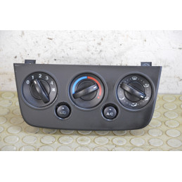 Centralina comando aria clima Ford Fiesta V dal 2005 al 2008 cod 2s6h19980bf  1763049322340