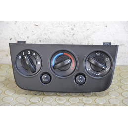 Centralina comando aria clima Ford Fiesta V dal 2005 al 2008 cod 2s6h19980bf  1763049322340