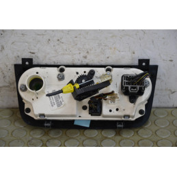 Centralina comando aria clima Ford Fiesta V dal 2005 al 2008 cod 2s6h19980bf  1763049322340