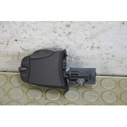 Comando al volante sx Ford Fiesta V dal 2005 al 2008 cod 98ab14k147ad  1763049550088