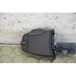 Comando al volante sx Ford Fiesta V dal 2005 al 2008 cod 98ab14k147ad  1763049550088