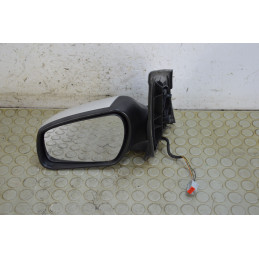 Specchietto retrovisore elettrico ant sx Ford Fiesta V dal 2005 al 2008 cod 1522589  1763049843951