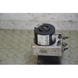 Centralina pompa abs Ford Fiesta V dal 2005 al 2008 cod 4s61-2m110-cc  1763050184258