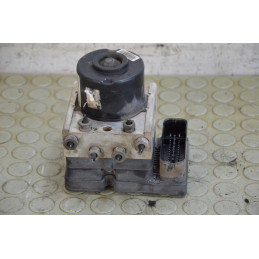 Centralina pompa abs Ford Fiesta V dal 2005 al 2008 cod 4s61-2m110-cc  1763050184258