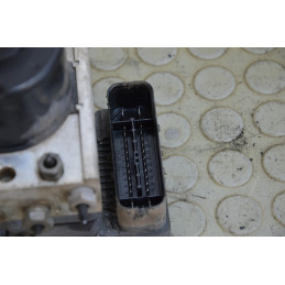 Centralina pompa abs Ford Fiesta V dal 2005 al 2008 cod 4s61-2m110-cc  1763050184258