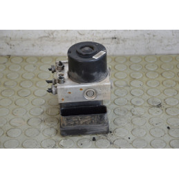 Centralina pompa abs Ford Fiesta V dal 2005 al 2008 cod 4s61-2m110-cc  1763050184258