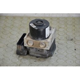 Centralina pompa abs Ford Fiesta V dal 2005 al 2008 cod 4s61-2m110-cc  1763050184258
