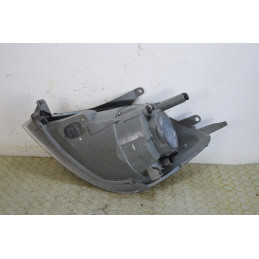 Faro fanale proiettore ant dx Ford Fiesta V dal 2005 al 2008 cod 1415694  1763050507002