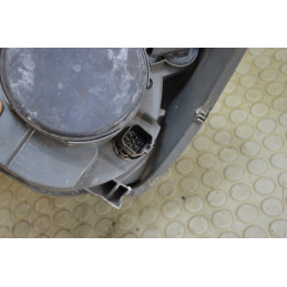 Faro fanale proiettore ant dx Ford Fiesta V dal 2005 al 2008 cod 1415694  1763050507002
