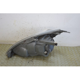 Faro fanale proiettore ant dx Ford Fiesta V dal 2005 al 2008 cod 1415694  1763050507002