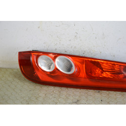 Fanale fanalino stop post dx Ford Fiesta V 3p dal 2005 al 2008 cod 1432269  1763050805986