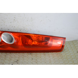 Fanale fanalino stop post dx Ford Fiesta V 3p dal 2005 al 2008 cod 1432269  1763050805986