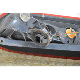 Fanale fanalino stop post dx Ford Fiesta V 3p dal 2005 al 2008 cod 1432269  1763050805986